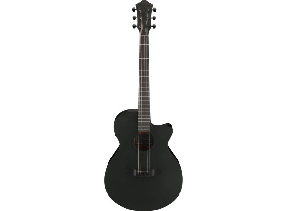 Ibanez AEG621BOT Black Out Ibanez AEG621BOT Black Out